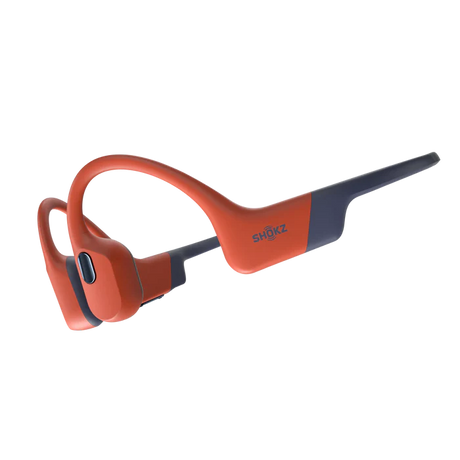 Shokz OpenSwim Pro Headphones