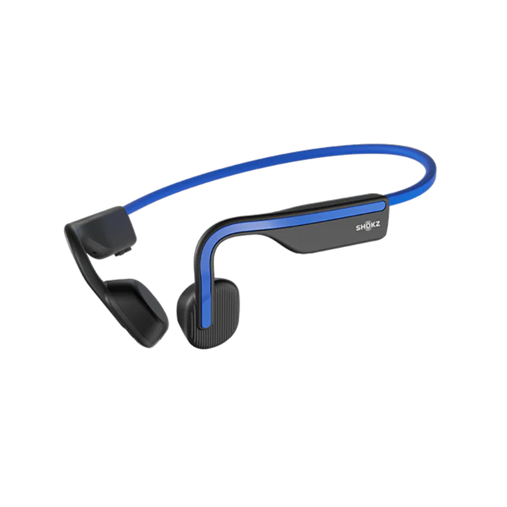 Shokz  OpenMove Bone Conduction Wireless Headphones