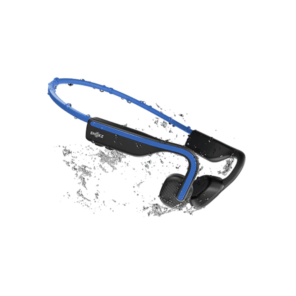 Shokz  OpenMove Bone Conduction Wireless Headphones