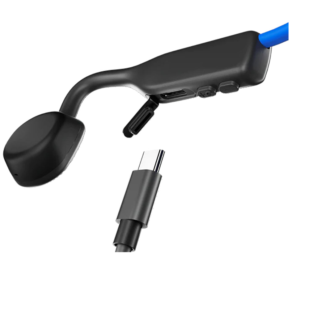 Shokz  OpenMove Bone Conduction Wireless Headphones