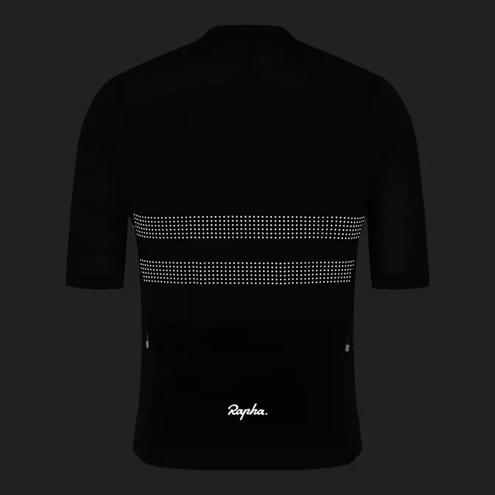 Rapha Men's Brevet Lightweight Jersey III
