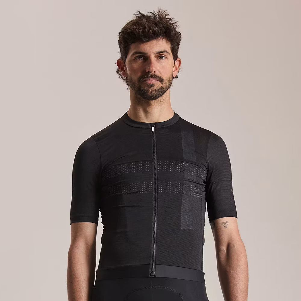 Rapha Men's Brevet Lightweight Jersey III