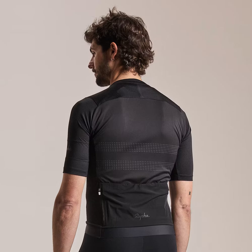 Rapha Men's Brevet Lightweight Jersey III