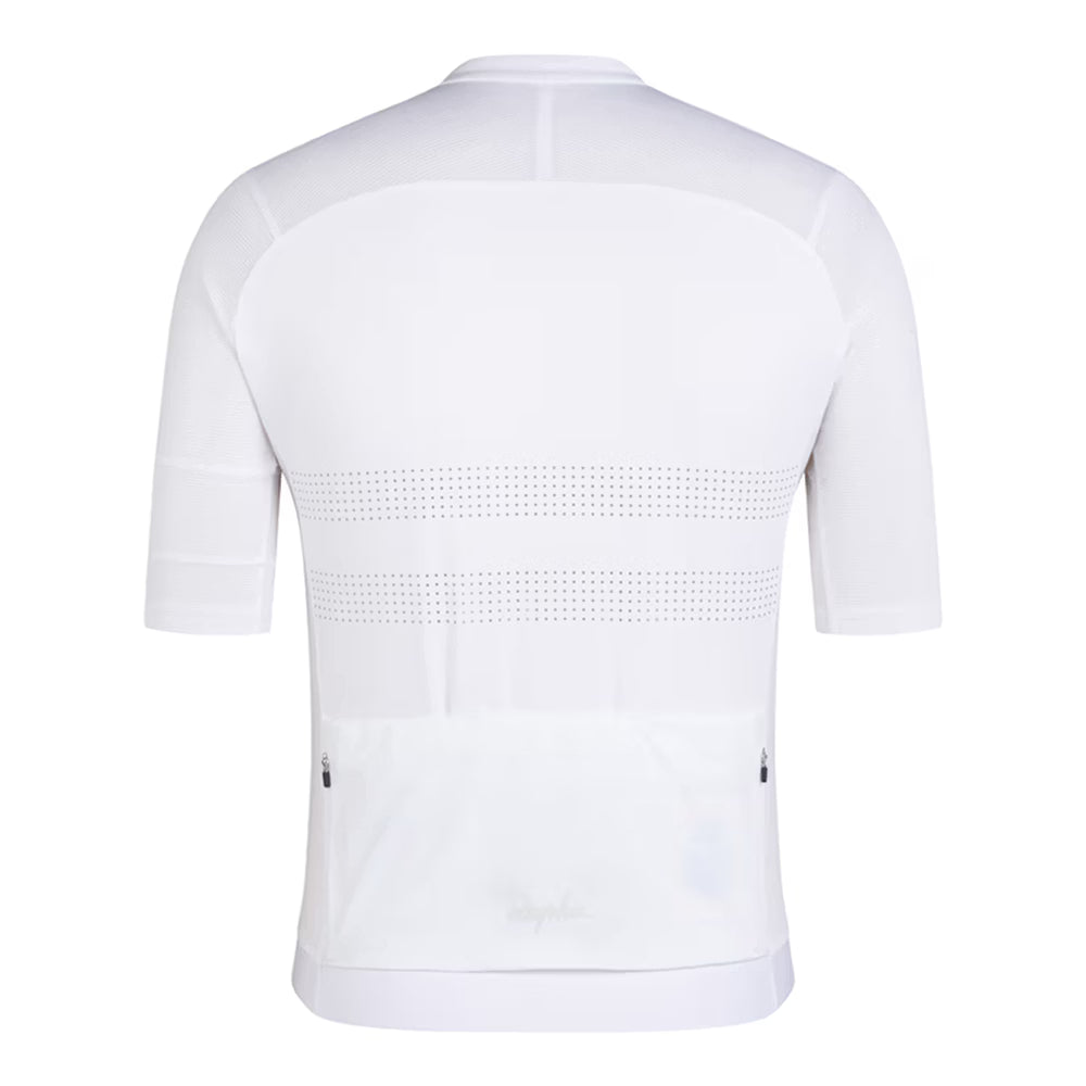 Rapha Men's Brevet Lightweight Jersey III