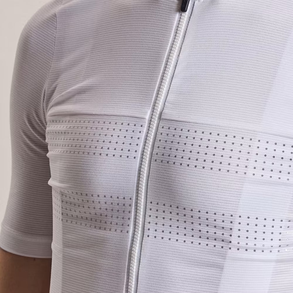 Rapha Men's Brevet Lightweight Jersey III