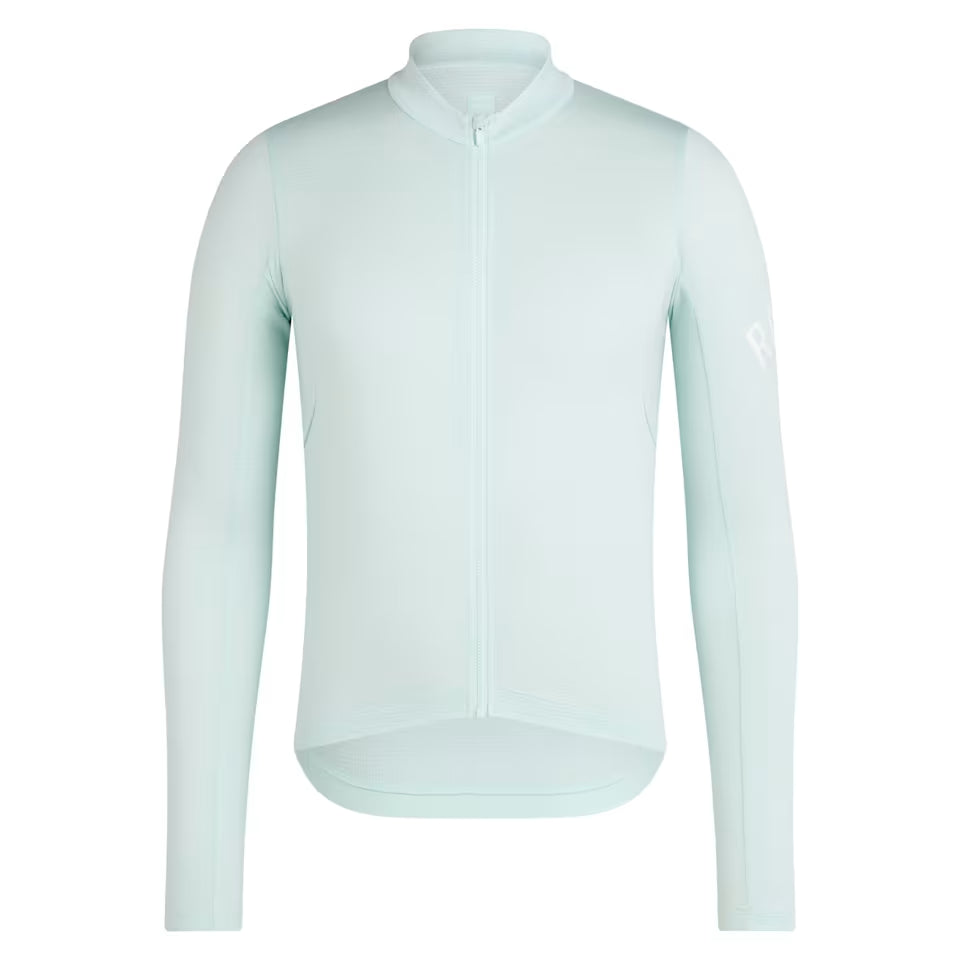 Rapha Men's Pro Team Long Sleeve Midweight Jersey