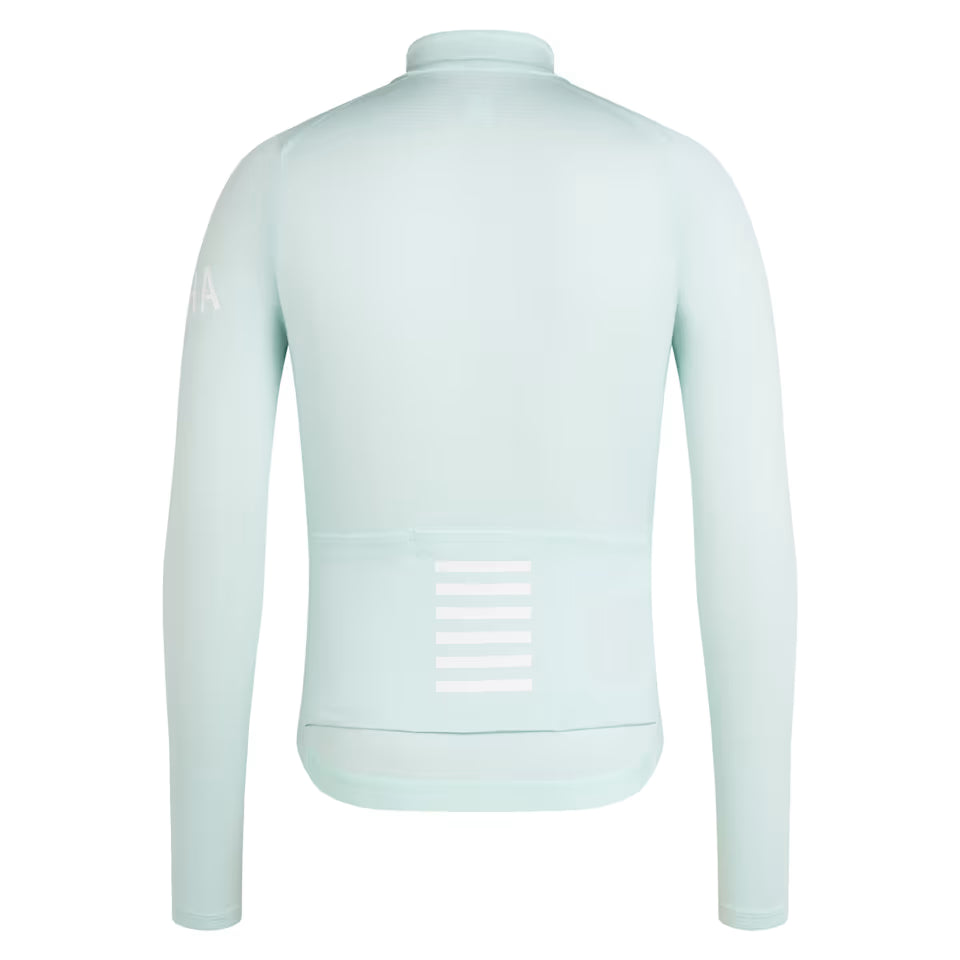 Rapha Men's Pro Team Long Sleeve Midweight Jersey