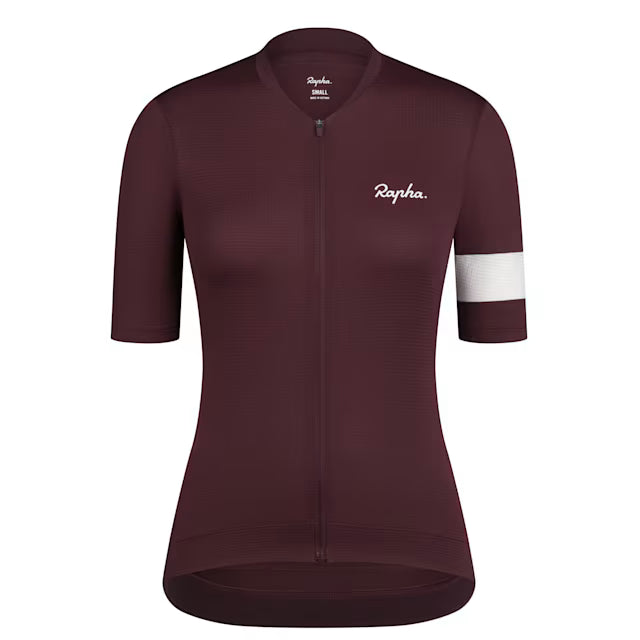 Rapha Women's Core Lightweight Jersey