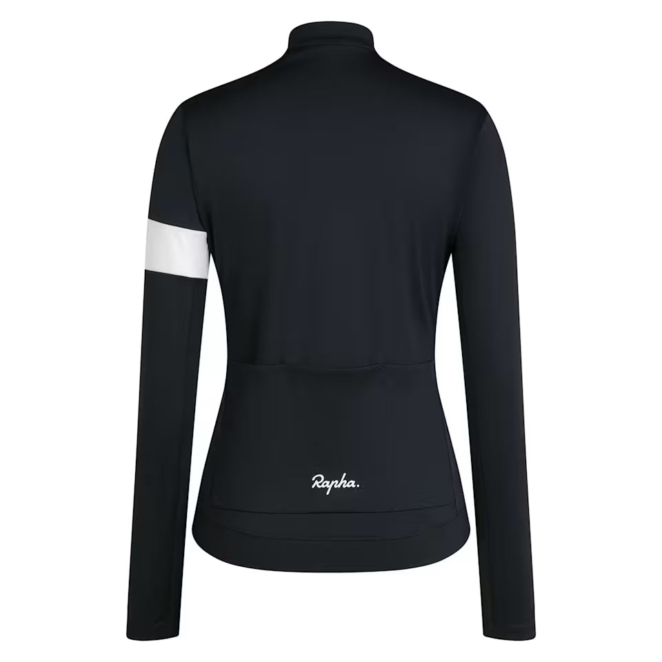 Rapha Core Thermal Long Sleeve Women's Jersey