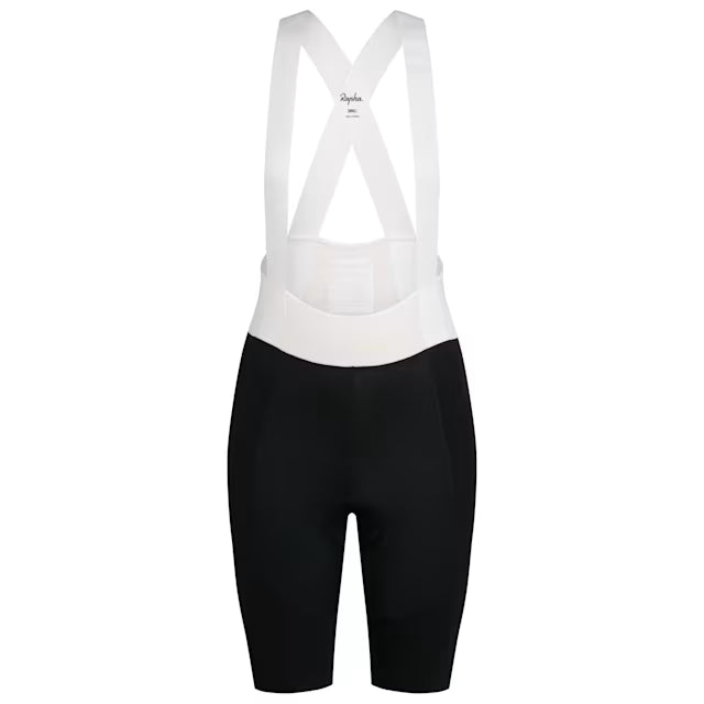 Rapha Women's Pro Team Bib Shorts III- Regular