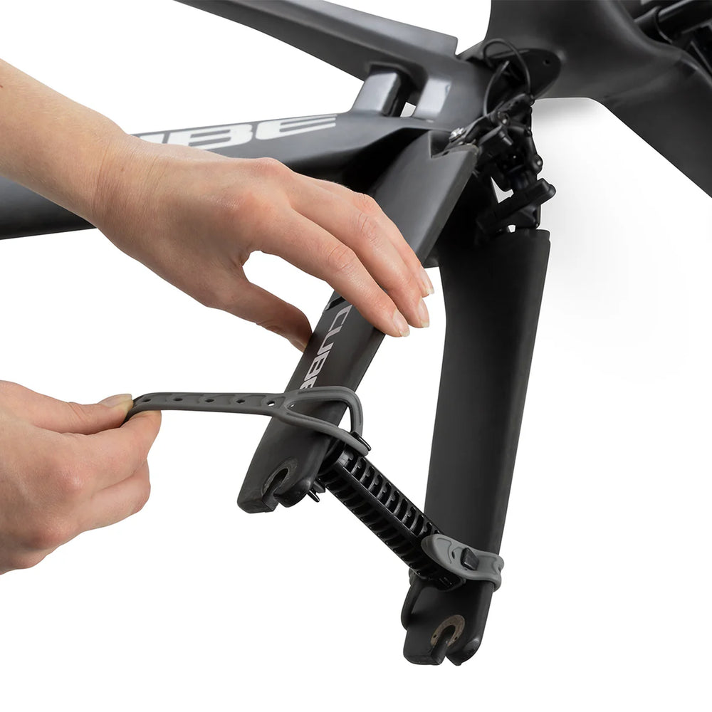 B&W Distance Keeper - Must have Travel accessory