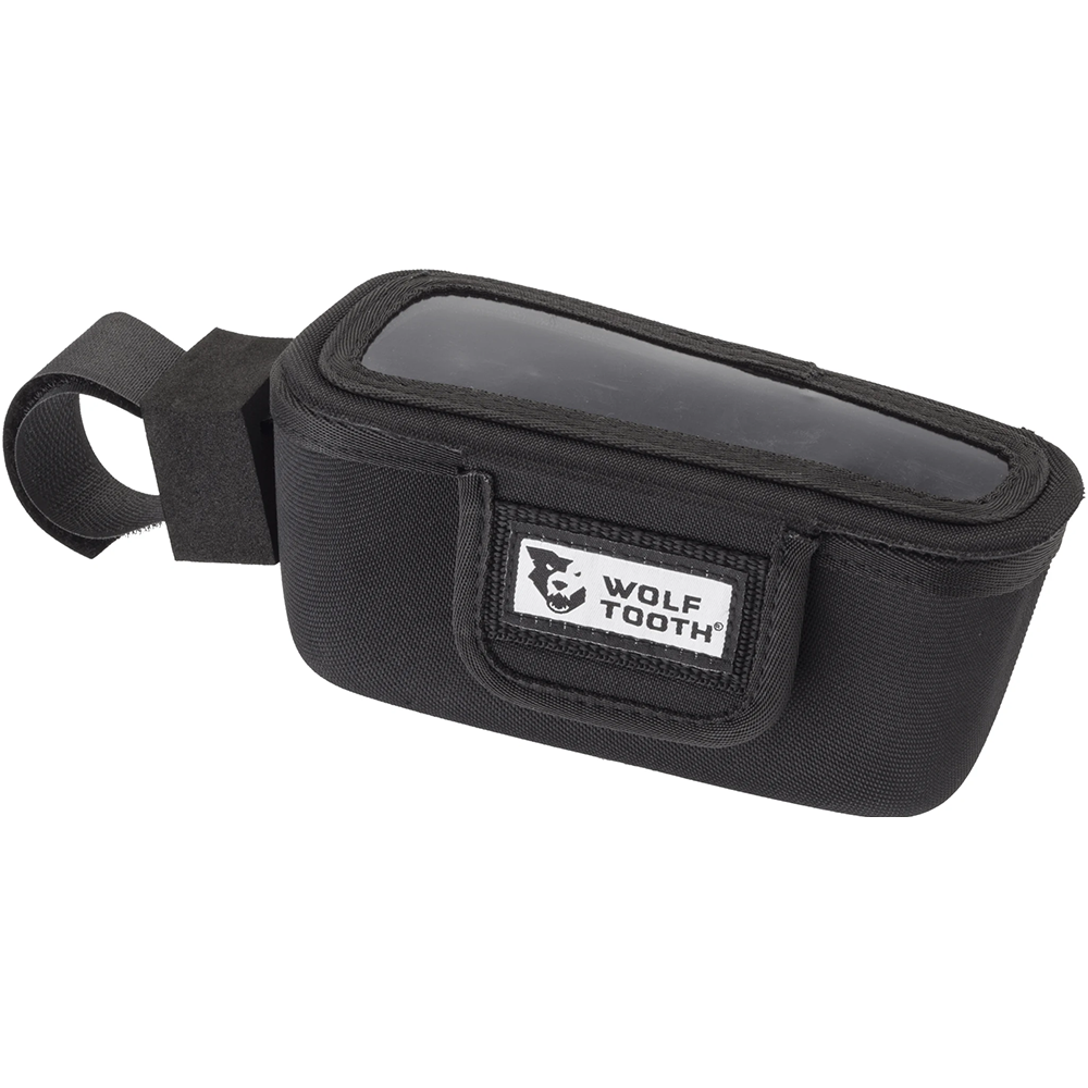 Wolf Tooth Right Mount Bar Bag