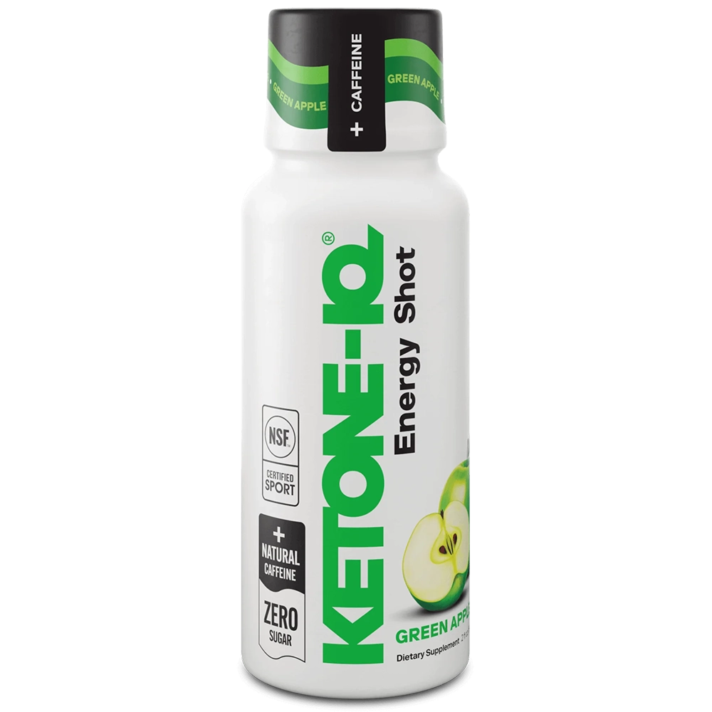 Ketone IQ Shot