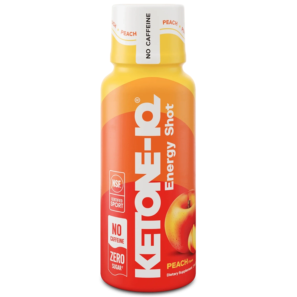 Ketone IQ Shot