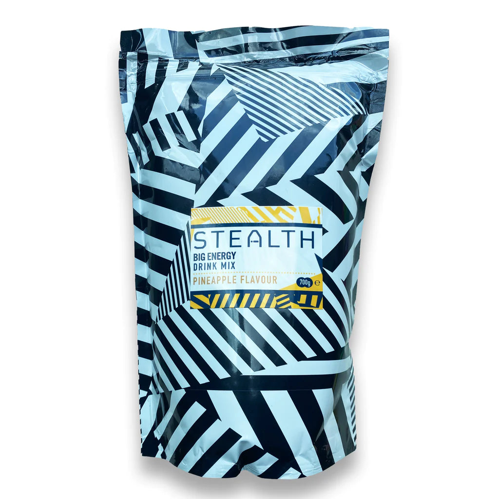 Stealth Big Endurance Drink