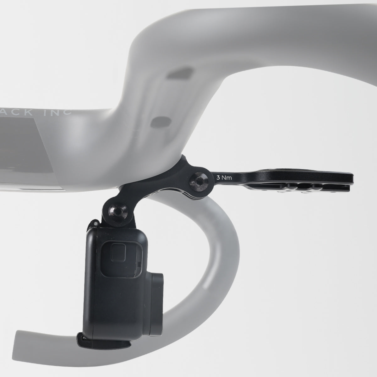 Black Inc Barstem Computer Mount V10