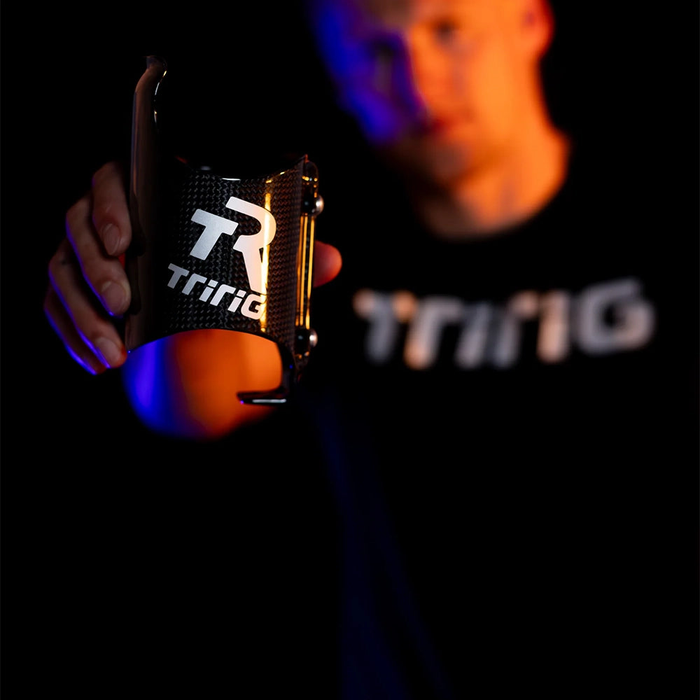 Tririg Kappa Saddle Cage