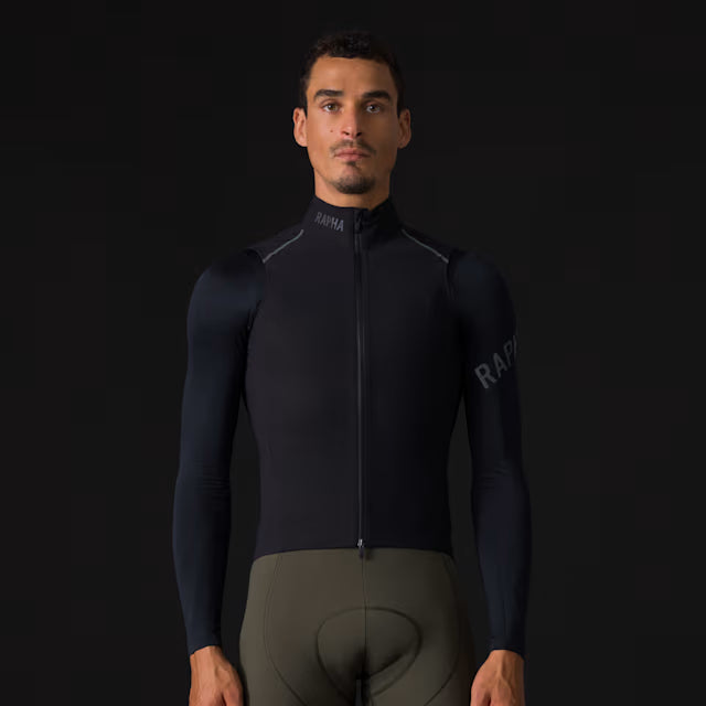 Rapha Mens Pro Team Shadow Gilet