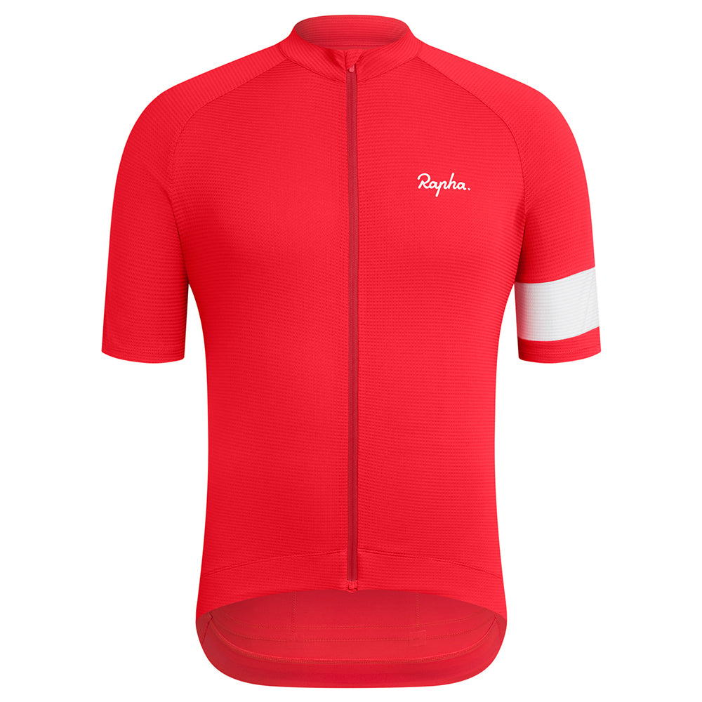 Rapha Men'S Core Lightweight Jersey