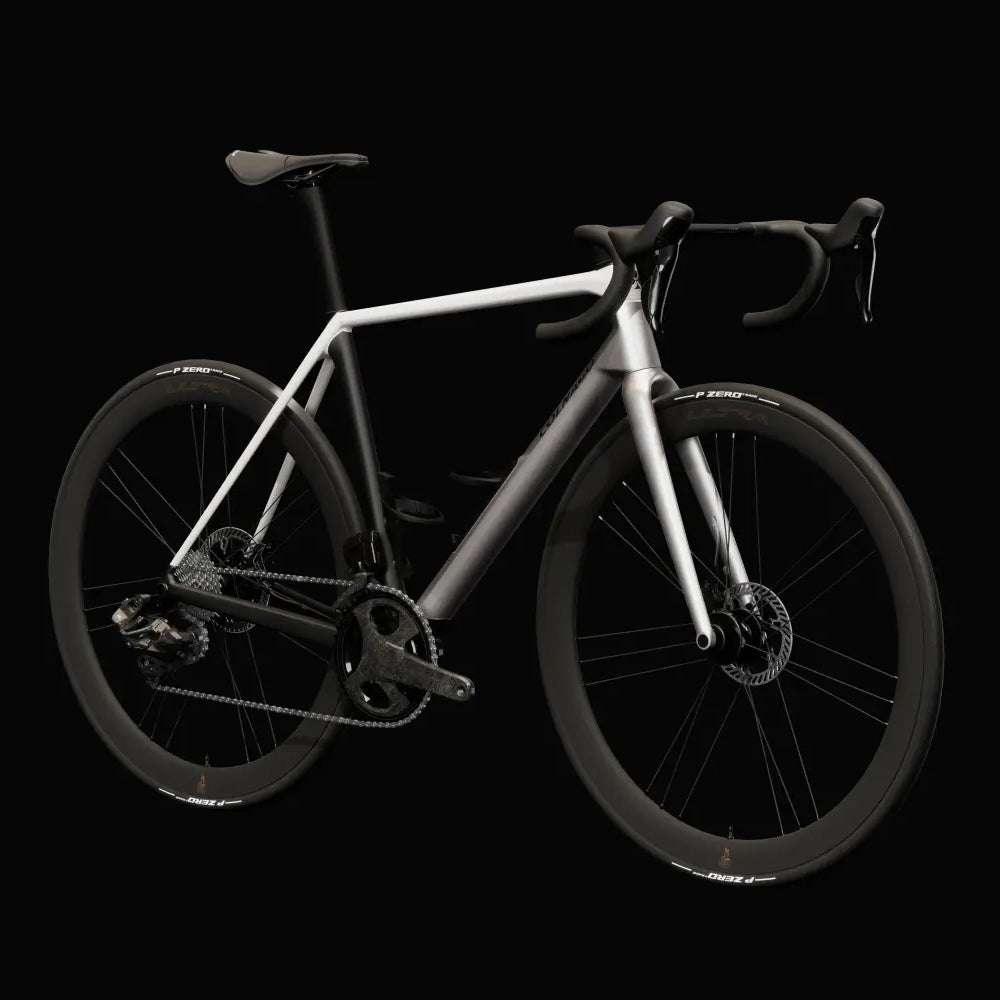 Colnago C72 DuraAce Di2 SES Road Bike