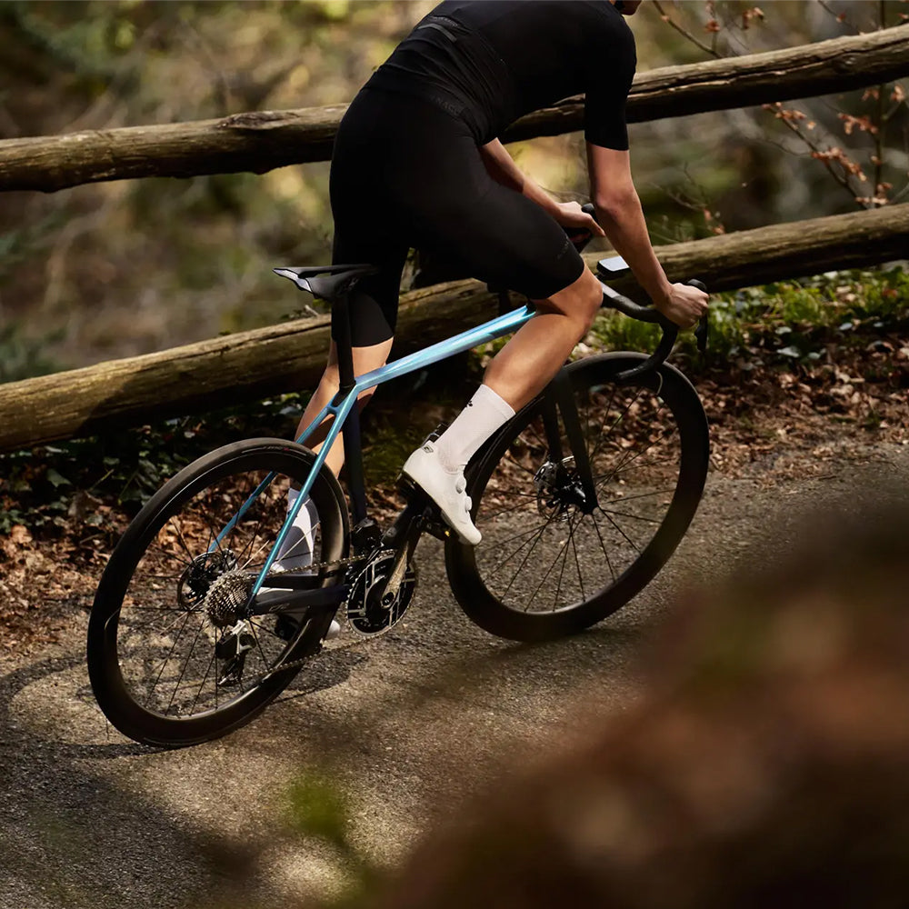 Colnago C72 DuraAce Di2 SES Road Bike