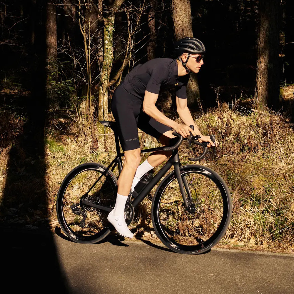 Colnago C72 DuraAce Di2 SES Road Bike