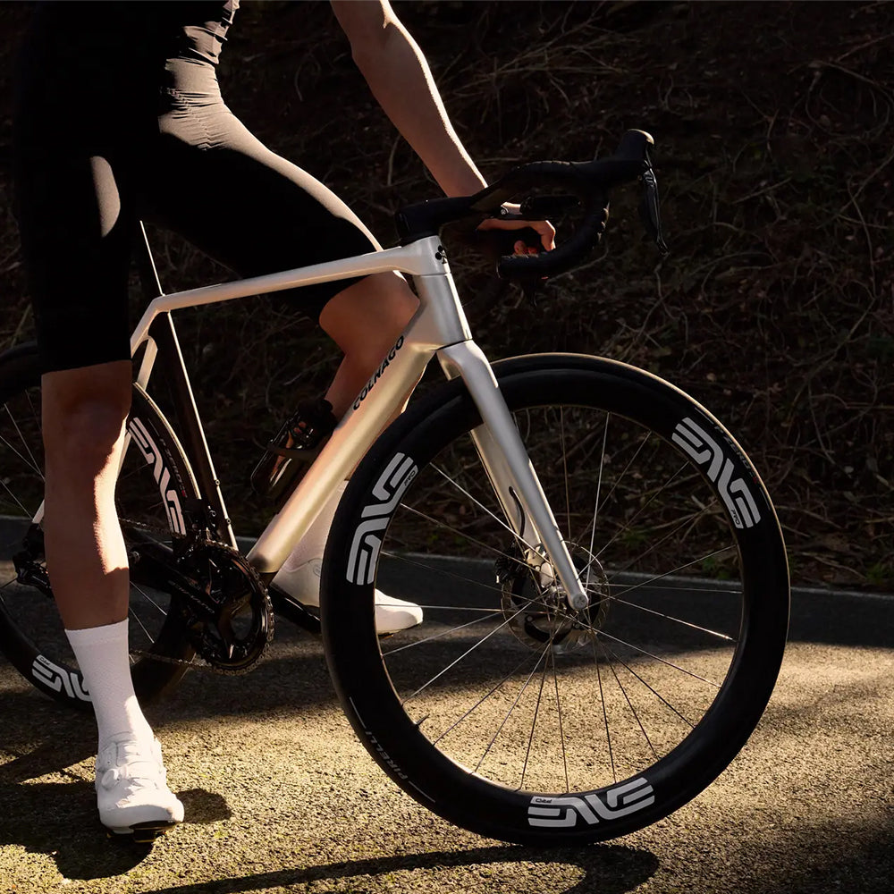 Colnago C72 DuraAce Di2 SES Road Bike