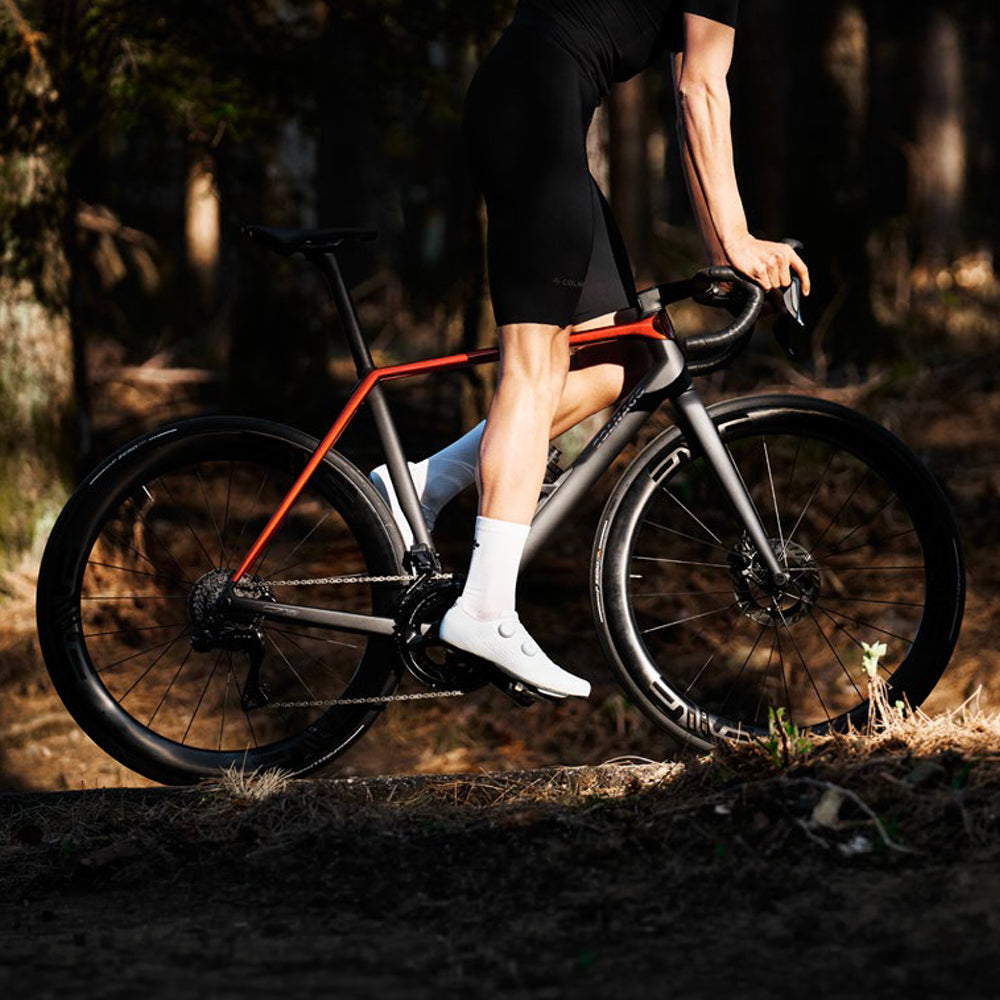 Colnago C72 DuraAce Di2 SES Road Bike