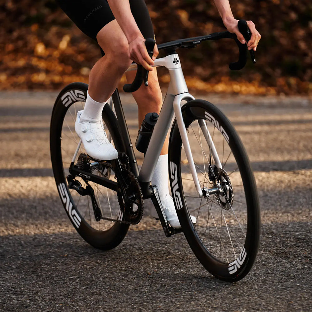 Colnago C72 DuraAce Di2 SES Road Bike