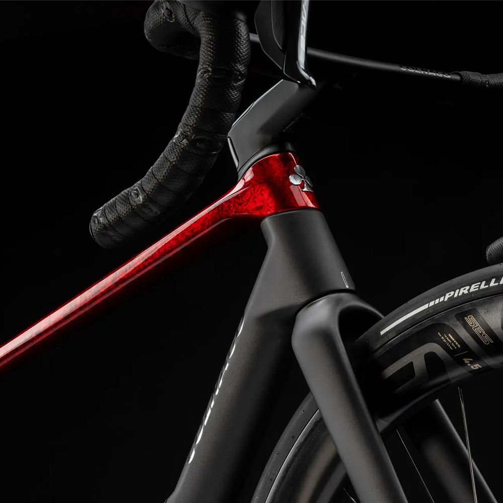 Colnago C72 DuraAce Di2 SES Road Bike