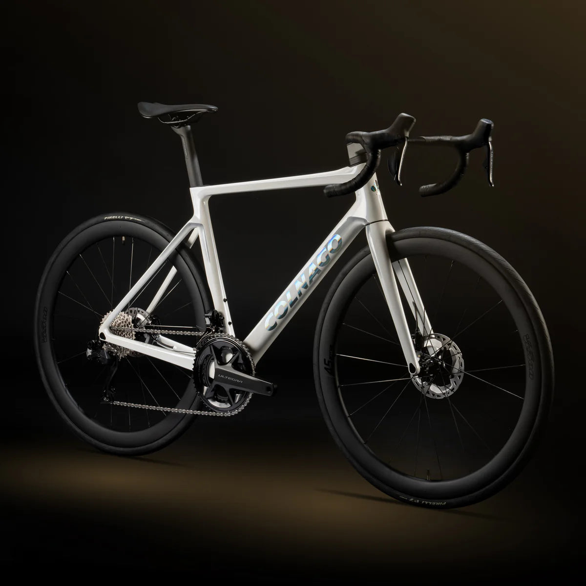 Colnago V4 Bike Ultegra Di2 Road Bike