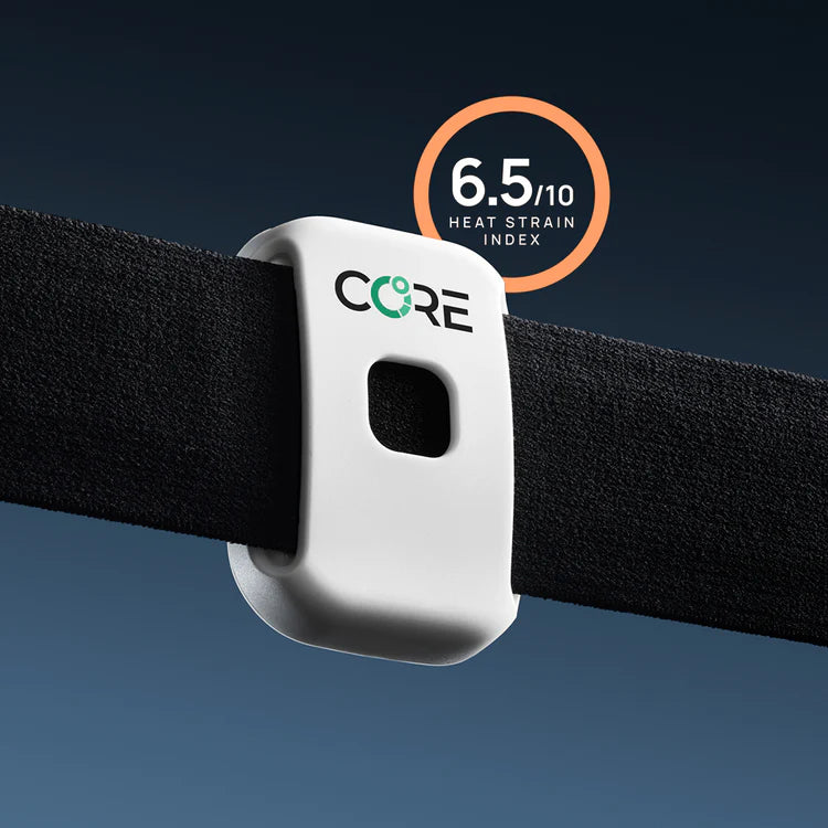 CORE 2.0 Thermal Sensor