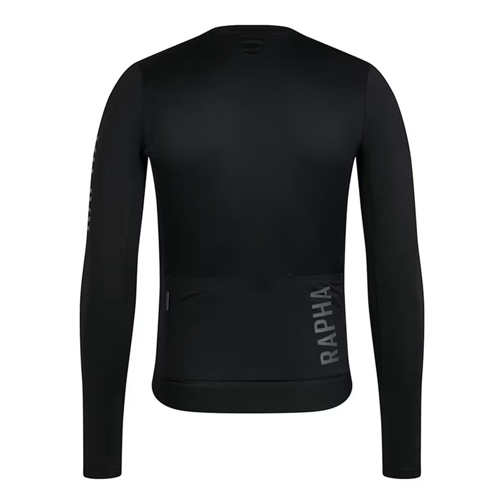 Rapha Men's Pro Team Long Sleeve Lightweight Jersey III