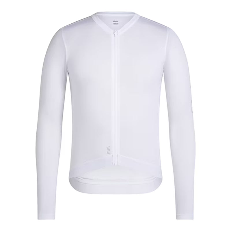 Rapha Men's Pro Team Long Sleeve Lightweight Jersey III