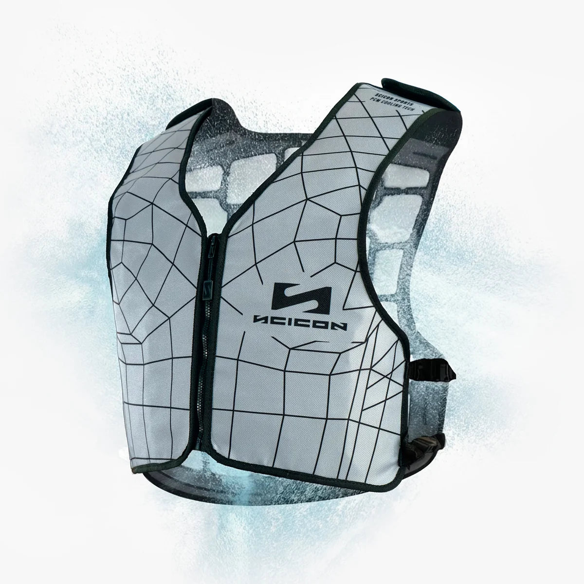 Scicon Body Cooling Vest