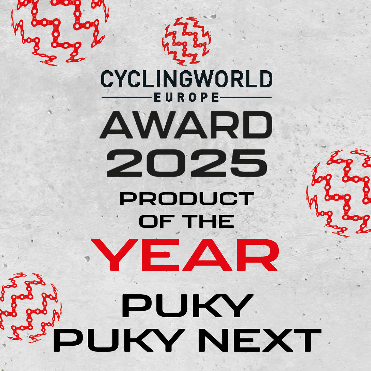PUKY Next 12 & 14 Kids Bike Bundle
