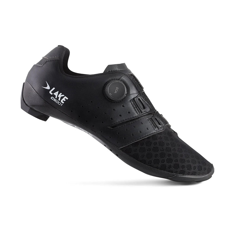 Lake CX201 Road Shoes