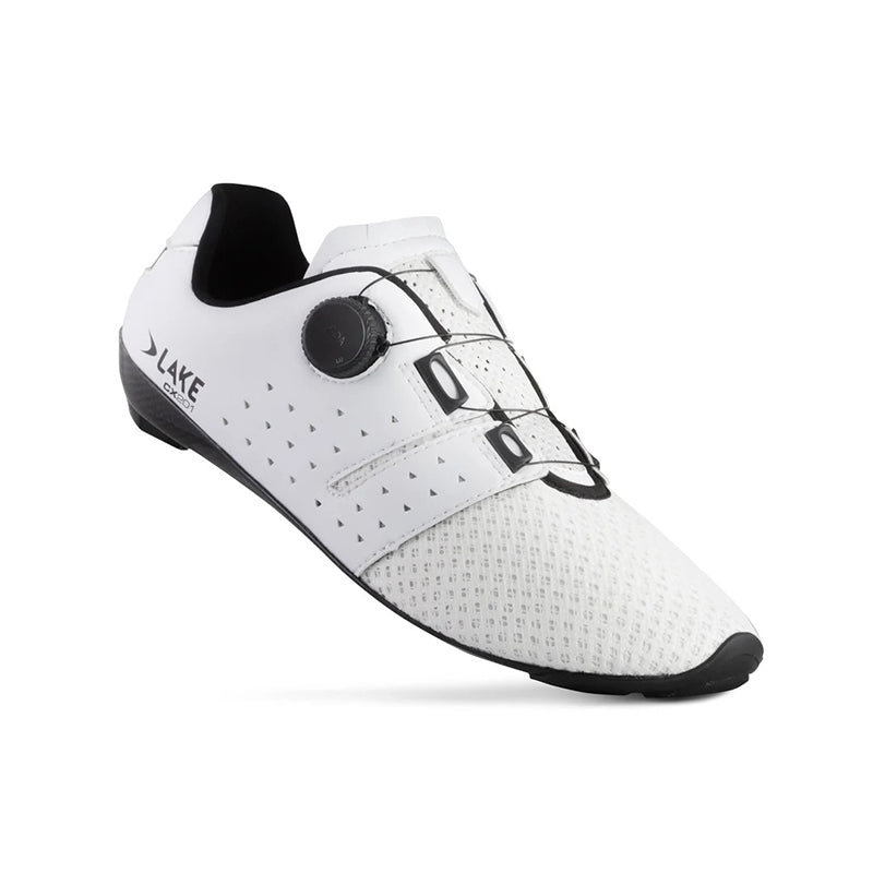 Lake CX201 Road Shoes