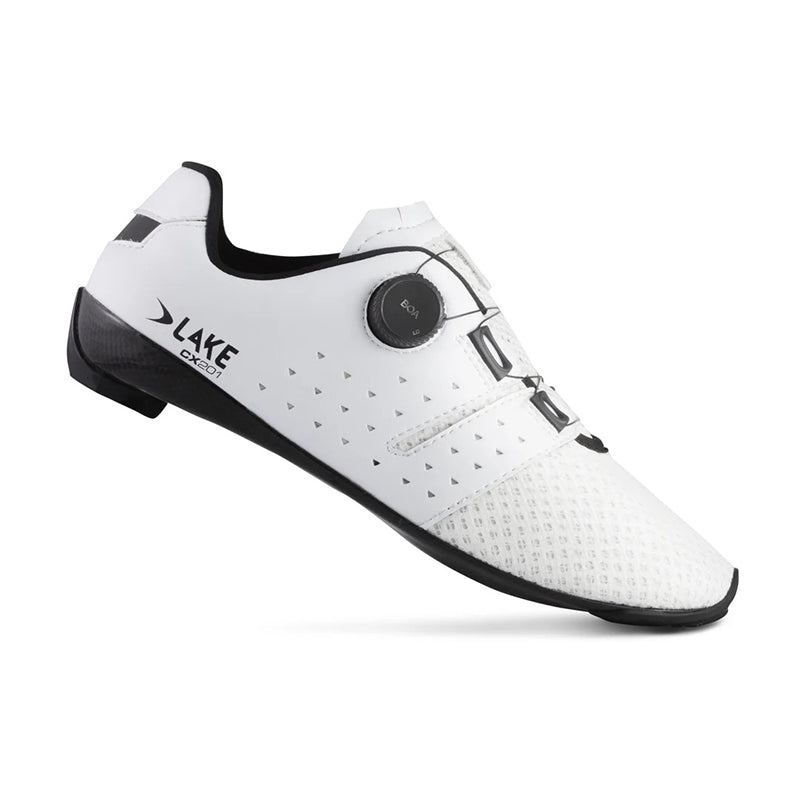 Lake CX201 Road Shoes