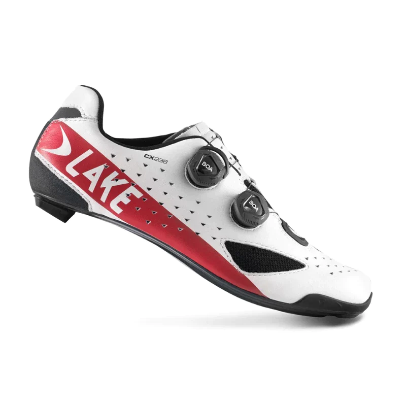 Lake CX238-X Wide Shoes