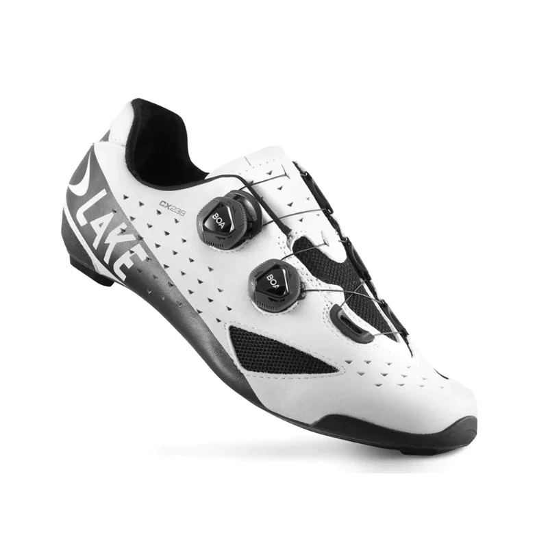 Lake CX238-X Wide Shoes