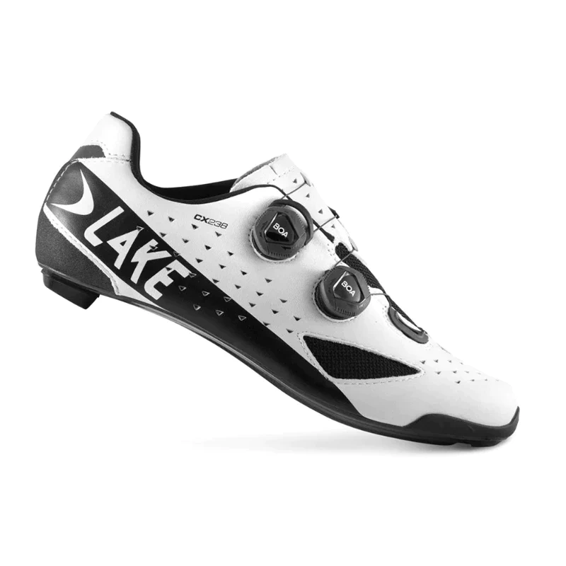 Lake CX238-X Wide Shoes