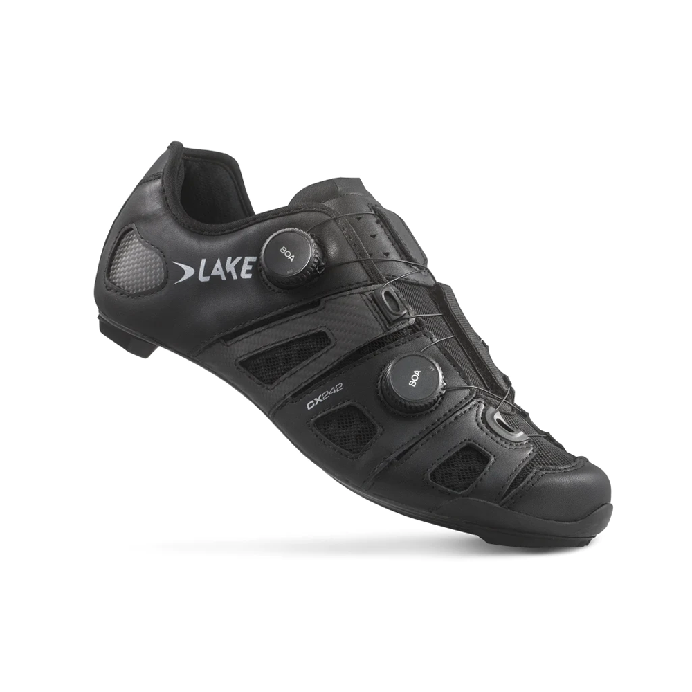 Lake CX242 Road Shoe