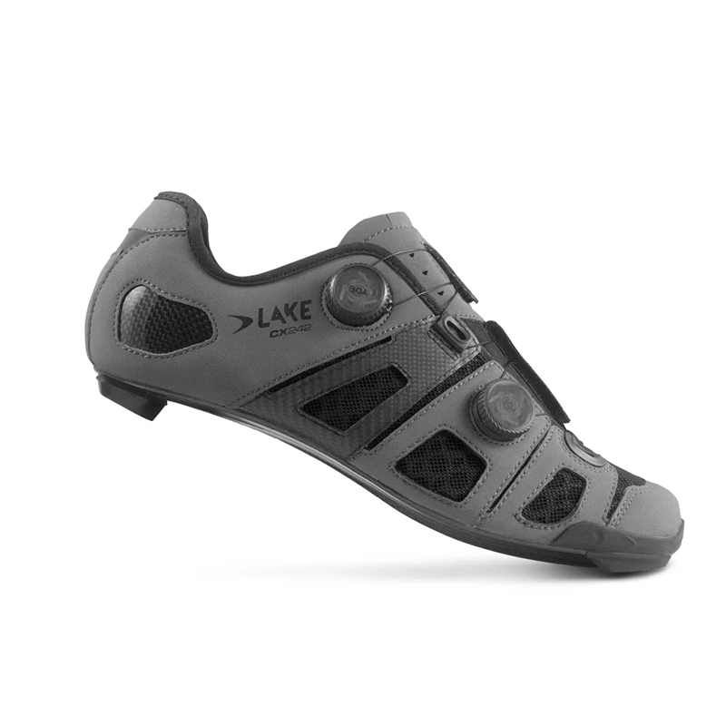 Lake CX242 Wide Fit Road Shoes