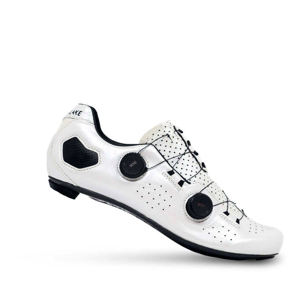 Lake CX333 Road Shoes