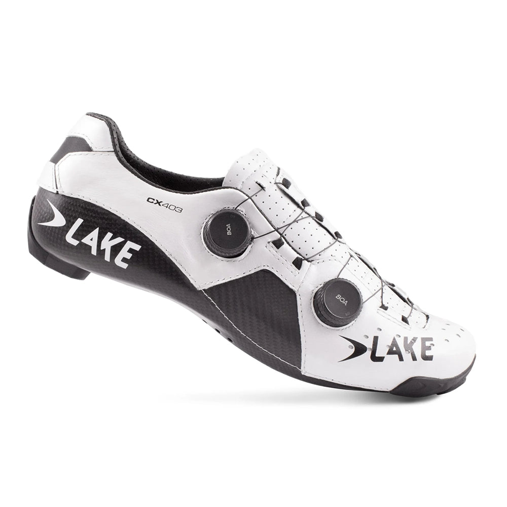 Lake CX403 Road Cycling Shoes