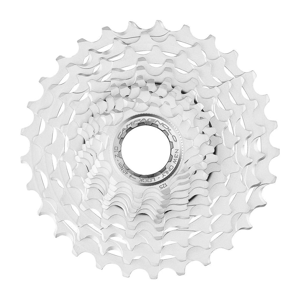 Campagnolo Sprocket Super Record 12-speed Cassette