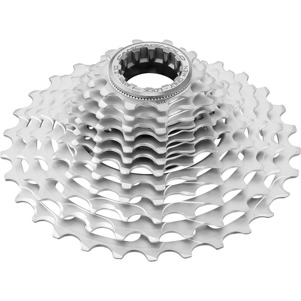 Campagnolo Sprocket Super Record 12-speed Cassette