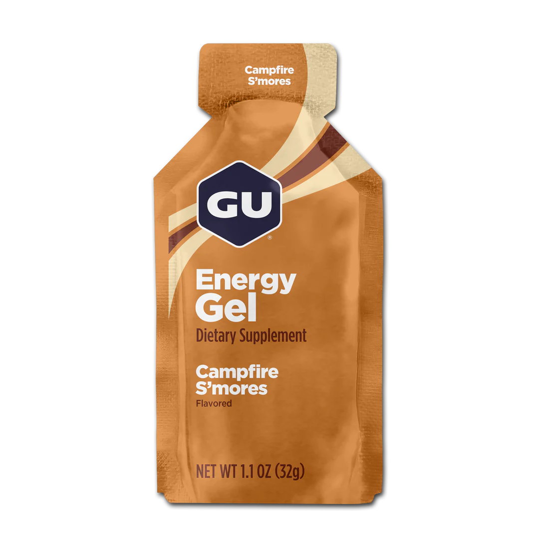 Gu Energy Gel Without Caffeine