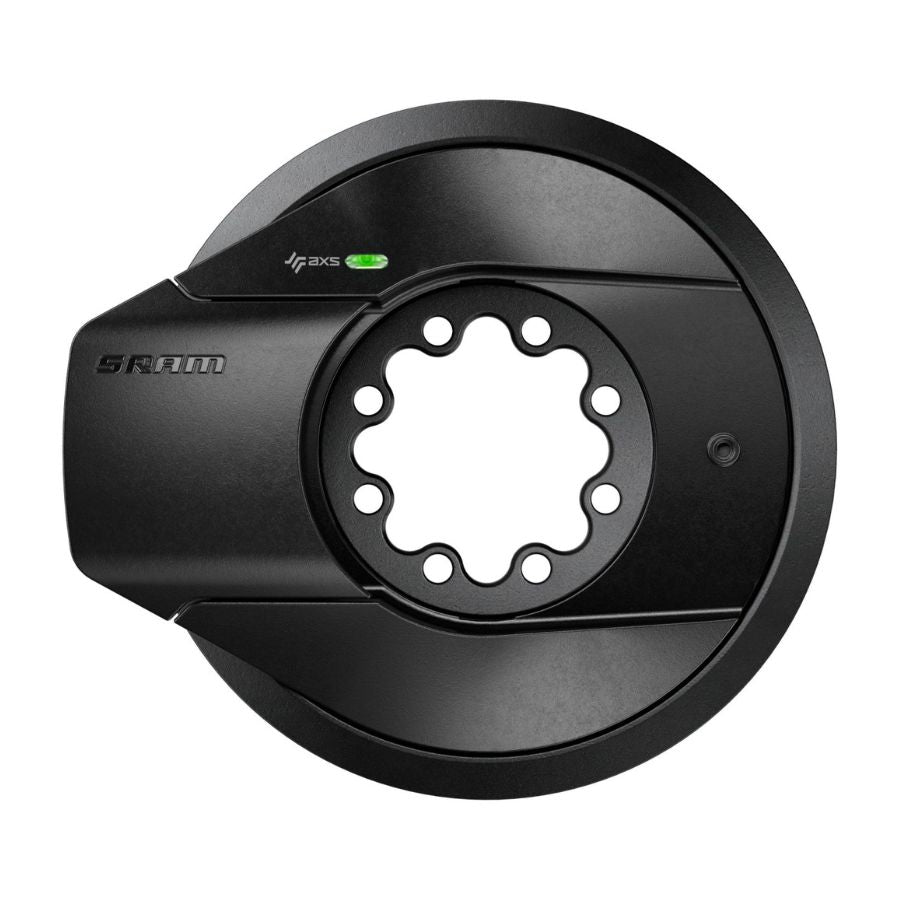 Sram Threaded Mount Red AXS E1 Spider Power meter